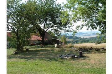 Pensiune familială Jiřín 13